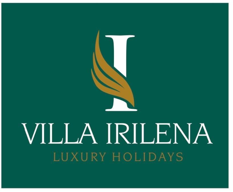 Villa Irilena - 4Bdr Beach House غينادي المظهر الخارجي الصورة